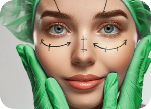 عمليات التجميل